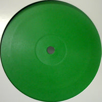 MARCELLUS PITTMAN / UNIRHYTHM GREEN #1