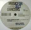 VA / MUSIC FOR JAZZ DANCERS