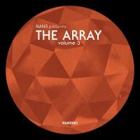 VA / THE ARRAY VOL 3 SAMPLER