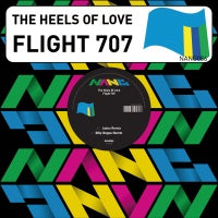 THE HEELS OF LOVE / FLIGHT 707