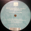 NICK HOLDER / TIME-REMIXES feat.SACHA