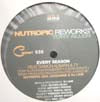 NUTROPIC / REWORKS(TONY ALLEN、ZUCO103 REMIXES)