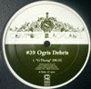 OGRIS DEBRIS / G-THONG