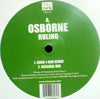 OSBORNE / RULING(SHUR-I-KAN REMIX)