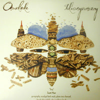 OSUNLADE / IDIOSYNCRACY(10inch)