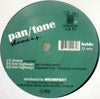 PAN / TONE / SHAME E.P.