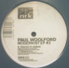 PAUL WOOLFORD