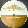 PETER KRUDER / AFTER THE DAWN