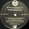 PEVEN EVERETT / THE TIMMY REGISFORD MIXES