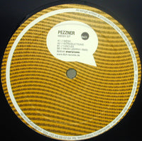 PEZZNER / MESH EP