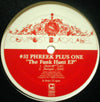 PHREEK PLUS ONE / THE FUNK HUNT EP