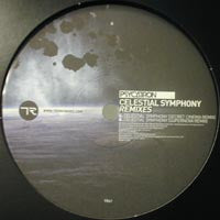 PSYCATRON / CELESTIAL SYMPHONY REMIXES