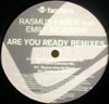 RASMUS FABER / ARE YOU READY REMIXES(feat.EMILY MCEWAN)