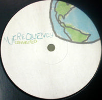 NUFREQUENCY / CONNECTED-MCDE / CHARLES WEBSTER REMIXES