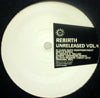 VA / REBIRTH UNRELEASED VOL.4