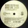 RENNIE FOSTER / SAVIOR (feat. AARON CARL)