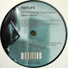 REPLIFE / PUT IT DOWN feat.KISSEY ASPLUND-DOMU REMIX(7inch)