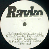 VA(RAYKO) / PEOPLE