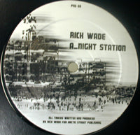 RICK WADE / NIGHT STATION