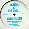 RICK WADE / VINYL REFRESHER