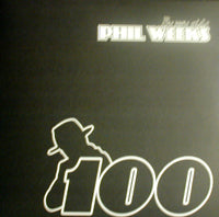 PHIL WEEKS / BY MY SIDE