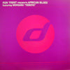 RON TRENT pres.AFRICAN BLUES / YEMOYA