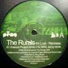 THE RURALS / IM LOST-REMIXES