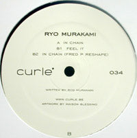 RYO MURAKAMI / IN CHAIN-FRED P REMIX