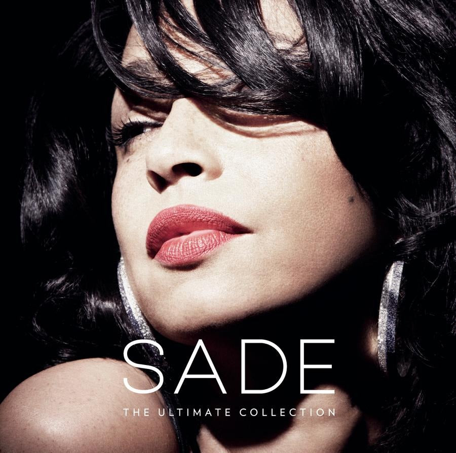 SADE / THE ULTIMATE COLLECTION(3LP)