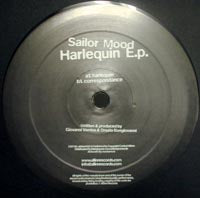 SAILOR MOOD / HRLEQUIN E.P.