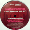 SIMON FLOWER / THE SUM OF US EP