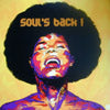 VA / SOUL'S BACK!