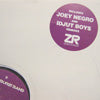 THE SUNBURST BAND / TWINKLE - IDJUT BOYS REMIXES