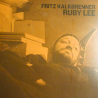 FRITZ KALKBRENNER / RUBY LEE(7inch)