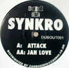 SYNKRO / ATTACK