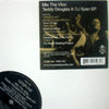 VA / MIX THE VIBE:TEDDY DOUGLAS & DJ SPEN EP