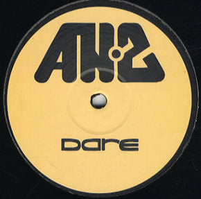 AN-2 / DARE EP