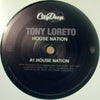 TONY LORETO / HOUSE NATION