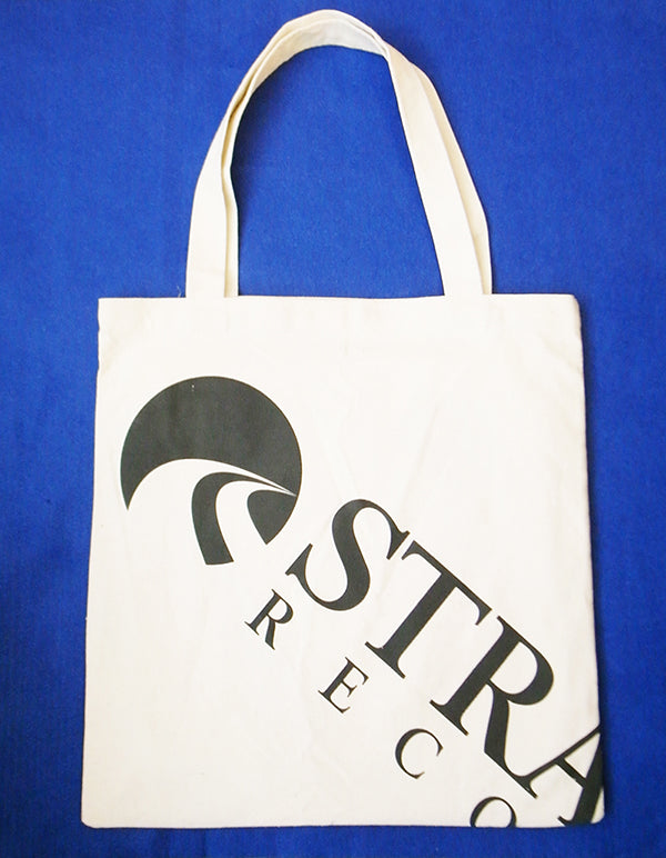 VA / STRADA RECORDS ORGINAL TOTE BAG