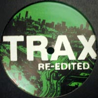 VA / TRAX RE-EDITED VOLUME 3