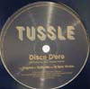 TUSSLE / DISCO D ORO