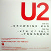 U2 / DROWING MAN