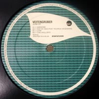 VEITENGRUBER / JUNK EP