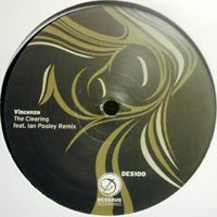 VINCENZO / THE CLEARING-IAN POOLEY REMIX