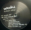 WAREIKA / KING'S CHILD-RICARDO VILLALOBOS REMIX