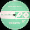 WILD GEESE / MACHO DISCO MASTER