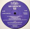 LIGHT 4 LINES pres.YNEZ / AZUL-PHIL ASHER REMIX